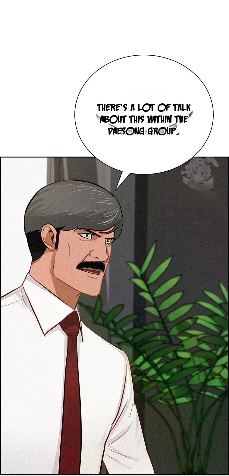 Lord of Money Chapter 229 - Page 6