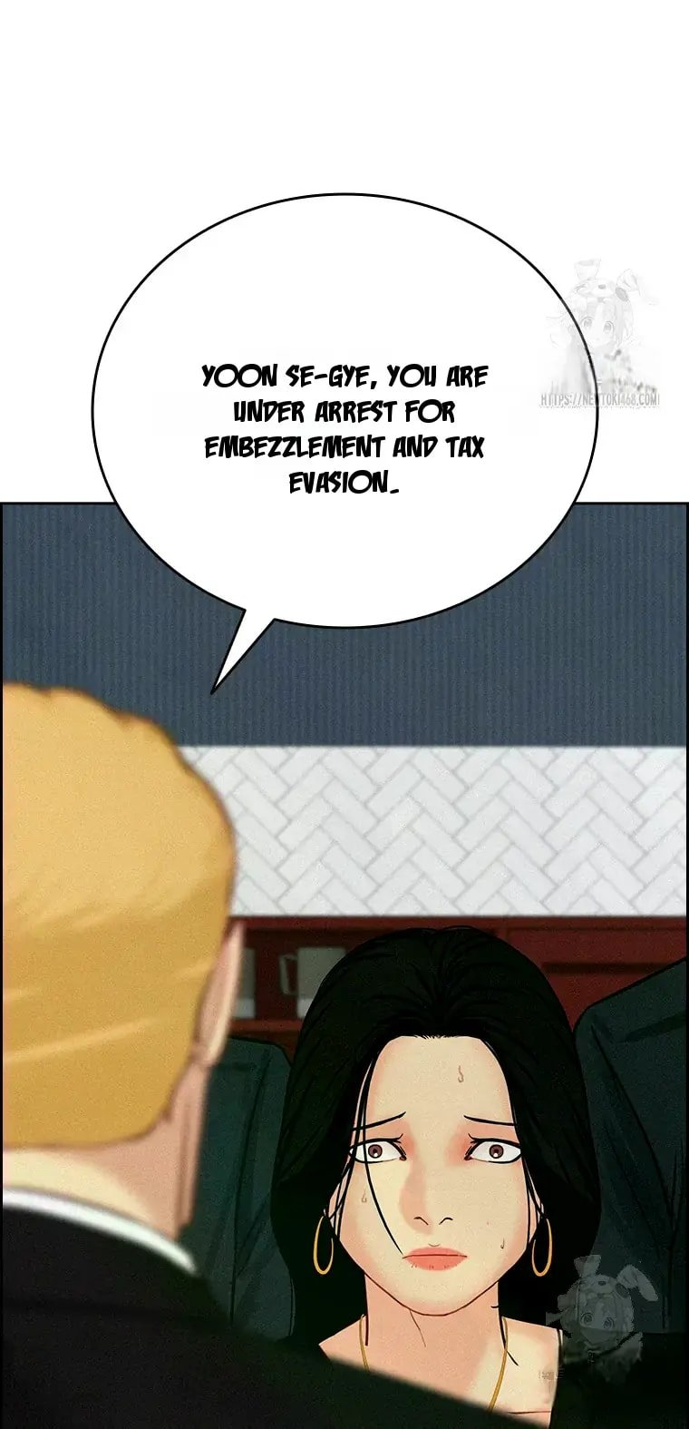 Lord of Money Chapter 229 - Page 62