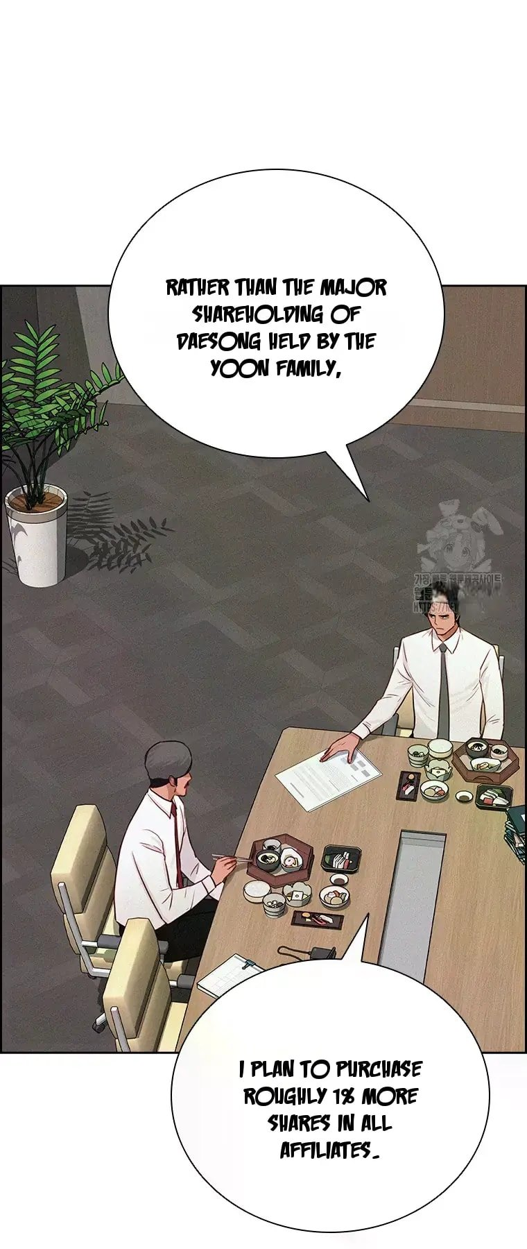 Lord of Money Chapter 229 - Page 8