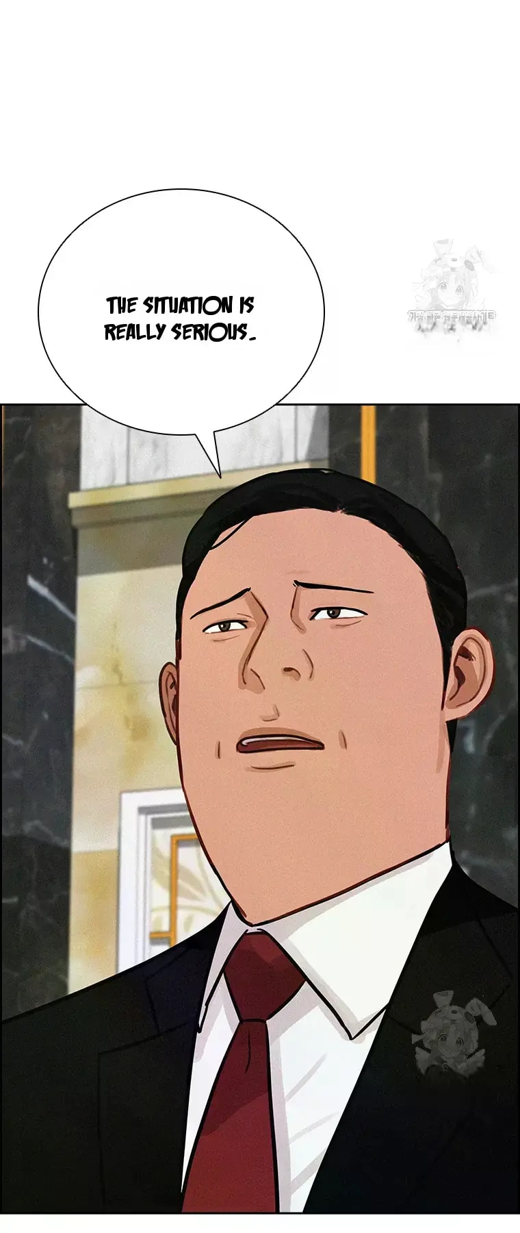 Lord of Money Chapter 230 - Page 15