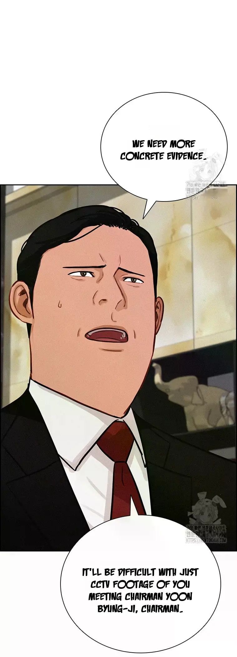 Lord of Money Chapter 230 - Page 23