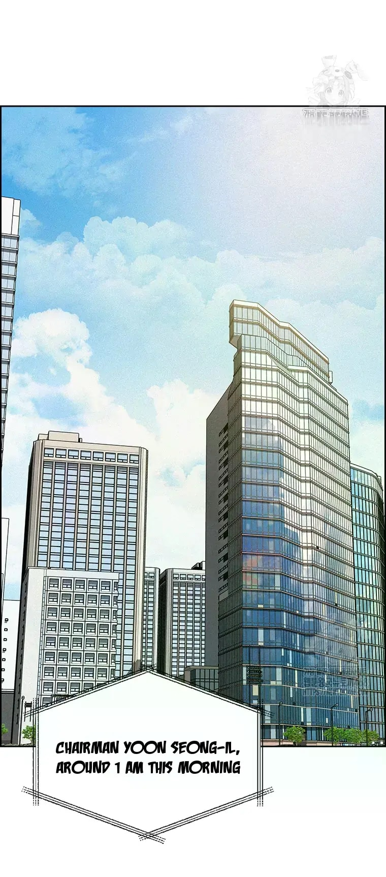 Lord of Money Chapter 230 - Page 28