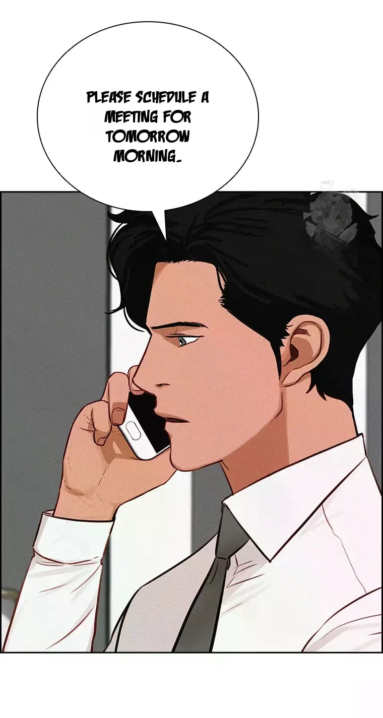 Lord of Money Chapter 230 - Page 37