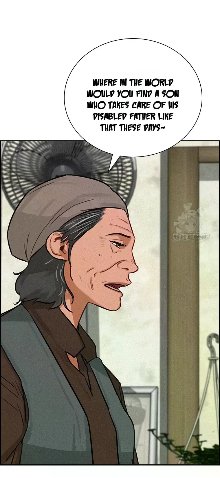 Lord of Money Chapter 230 - Page 48