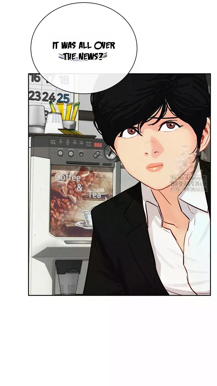 Lord of Money Chapter 230 - Page 55