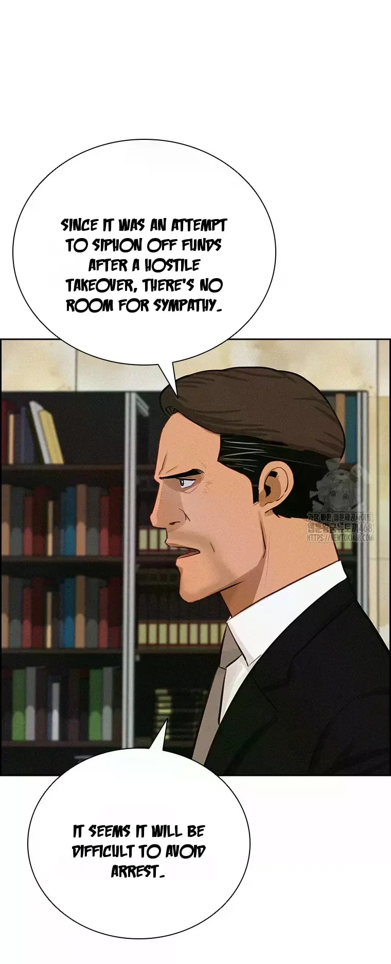 Lord of Money Chapter 230 - Page 9