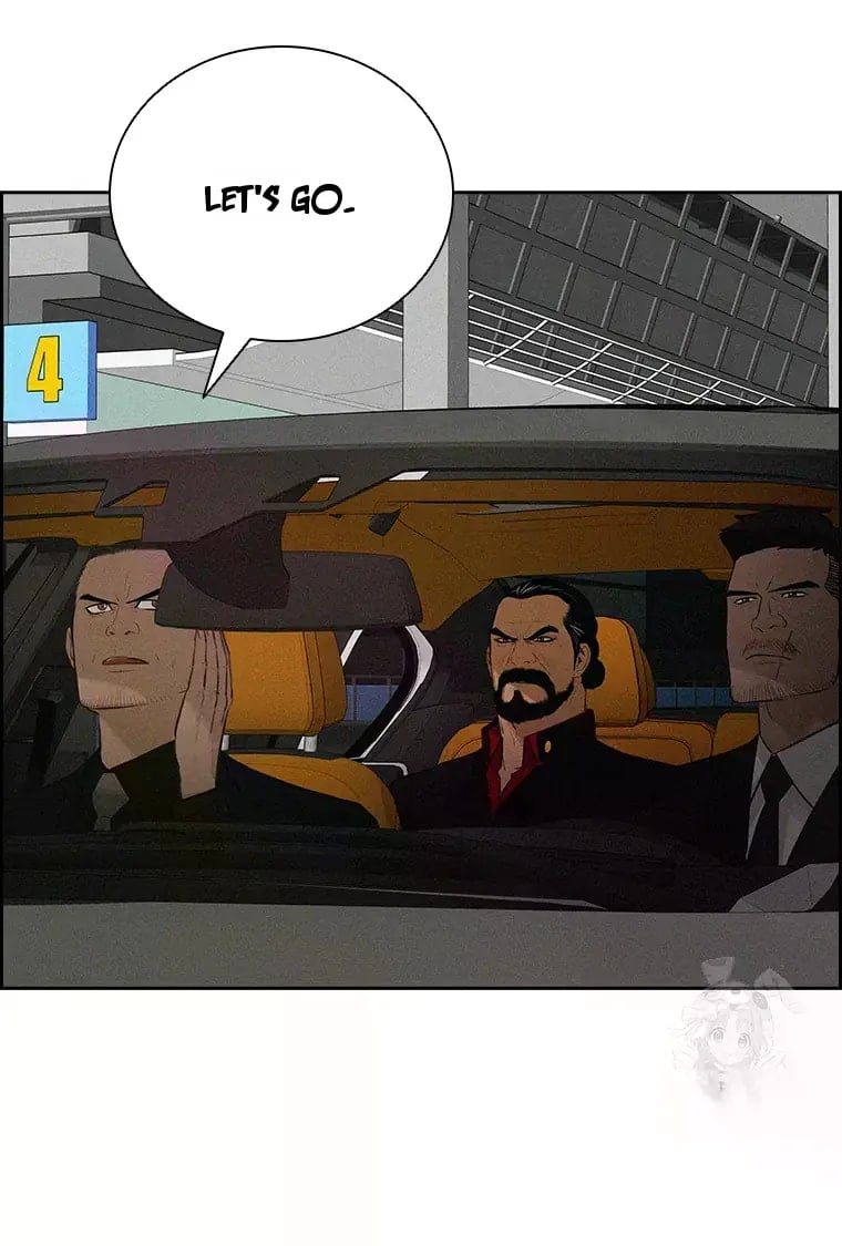 Lord of Money Chapter 231 - Page 11