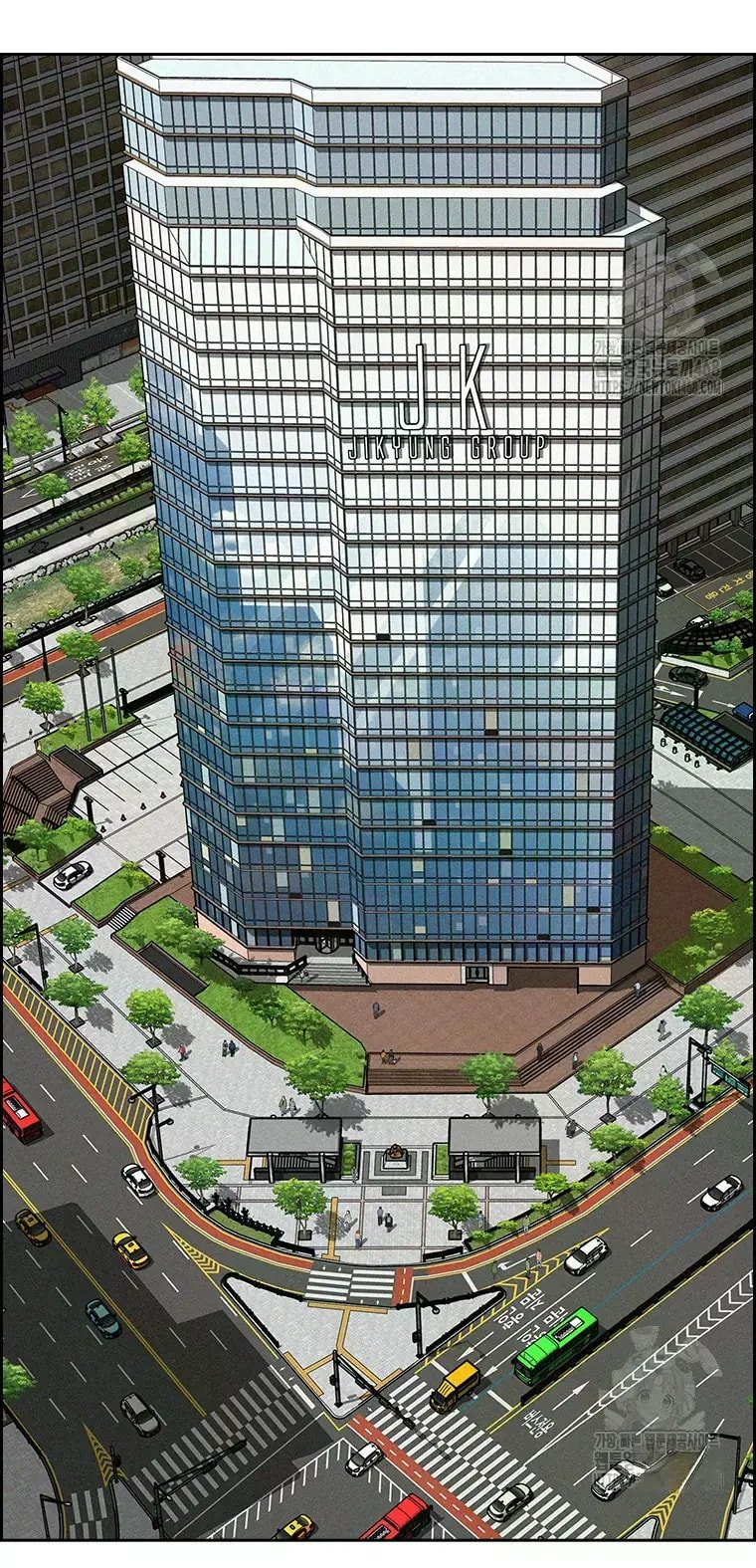 Lord of Money Chapter 231 - Page 23