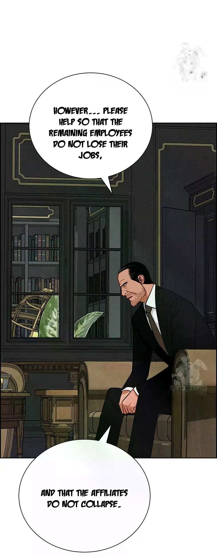 Lord of Money Chapter 231 - Page 27