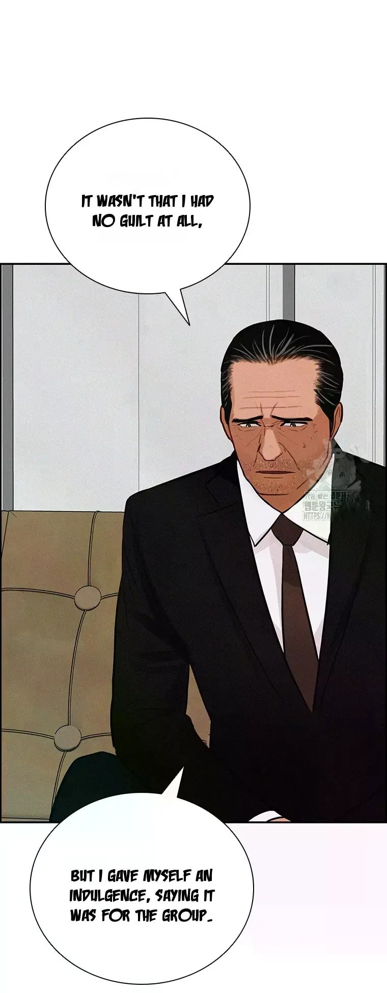 Lord of Money Chapter 231 - Page 31