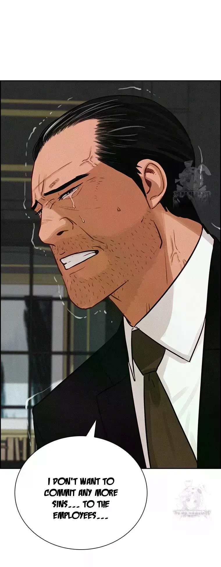 Lord of Money Chapter 231 - Page 33