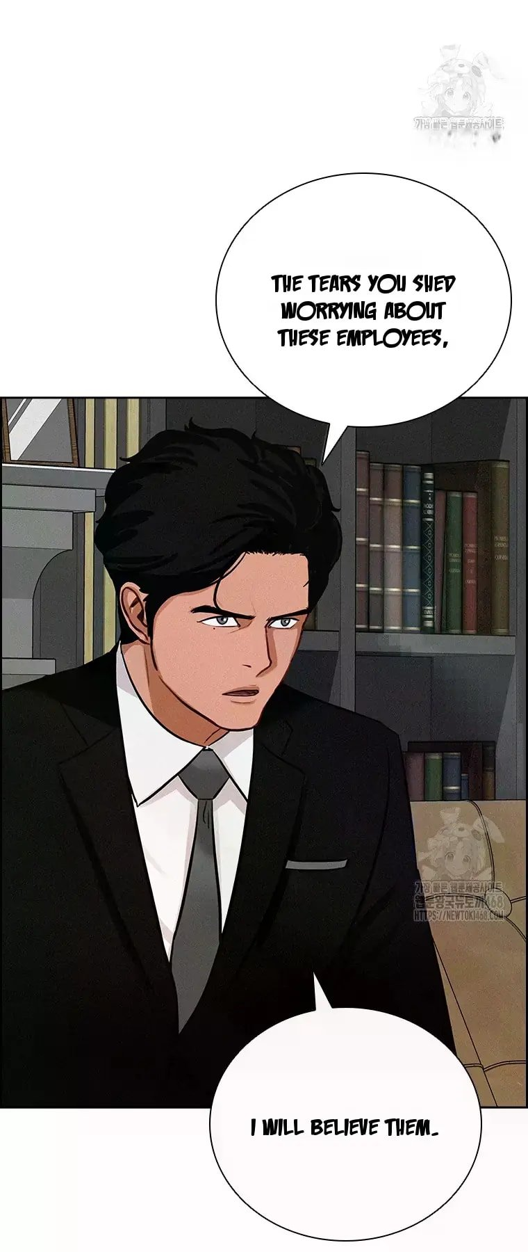 Lord of Money Chapter 231 - Page 38