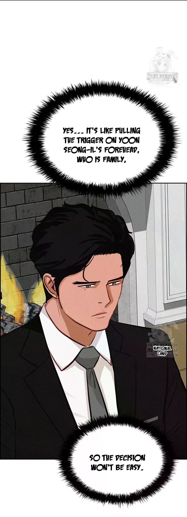 Lord of Money Chapter 231 - Page 45