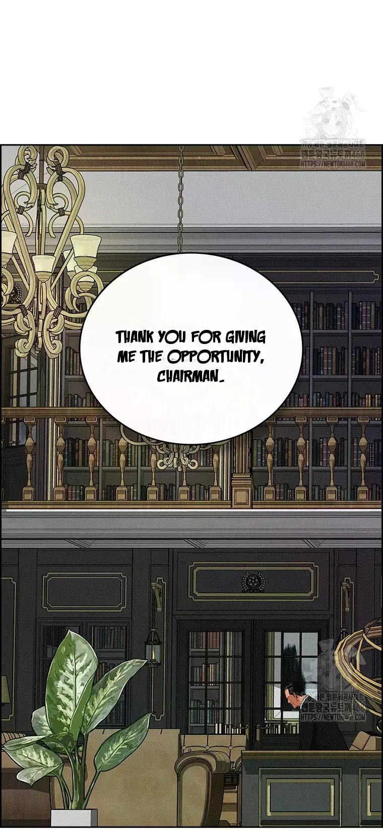 Lord of Money Chapter 231 - Page 52