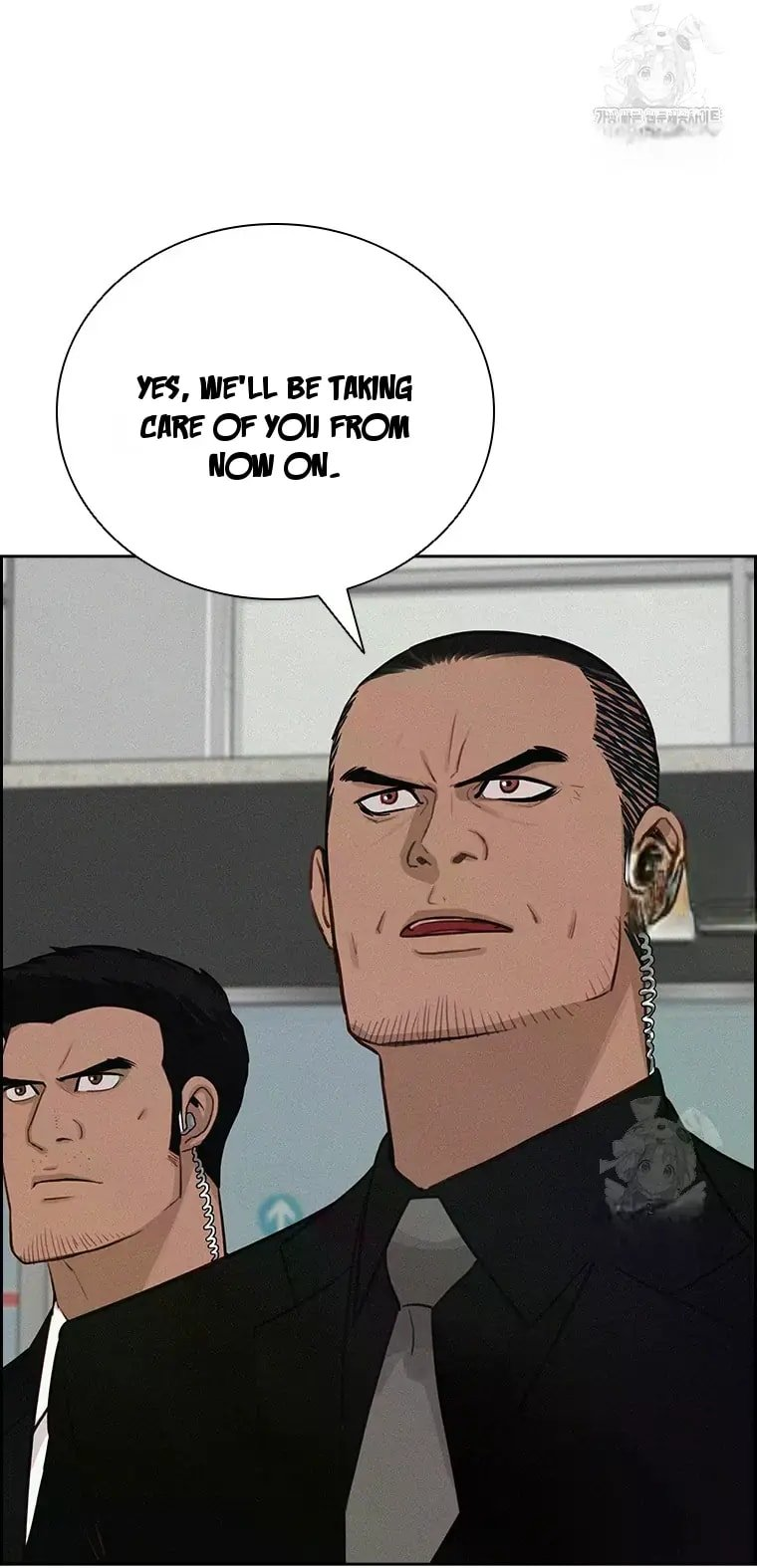 Lord of Money Chapter 231 - Page 6