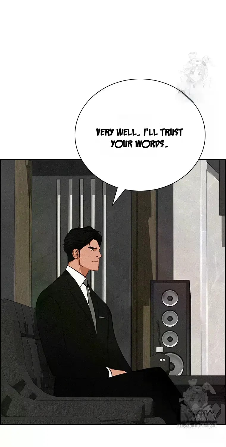 Lord of Money Chapter 232 - Page 22