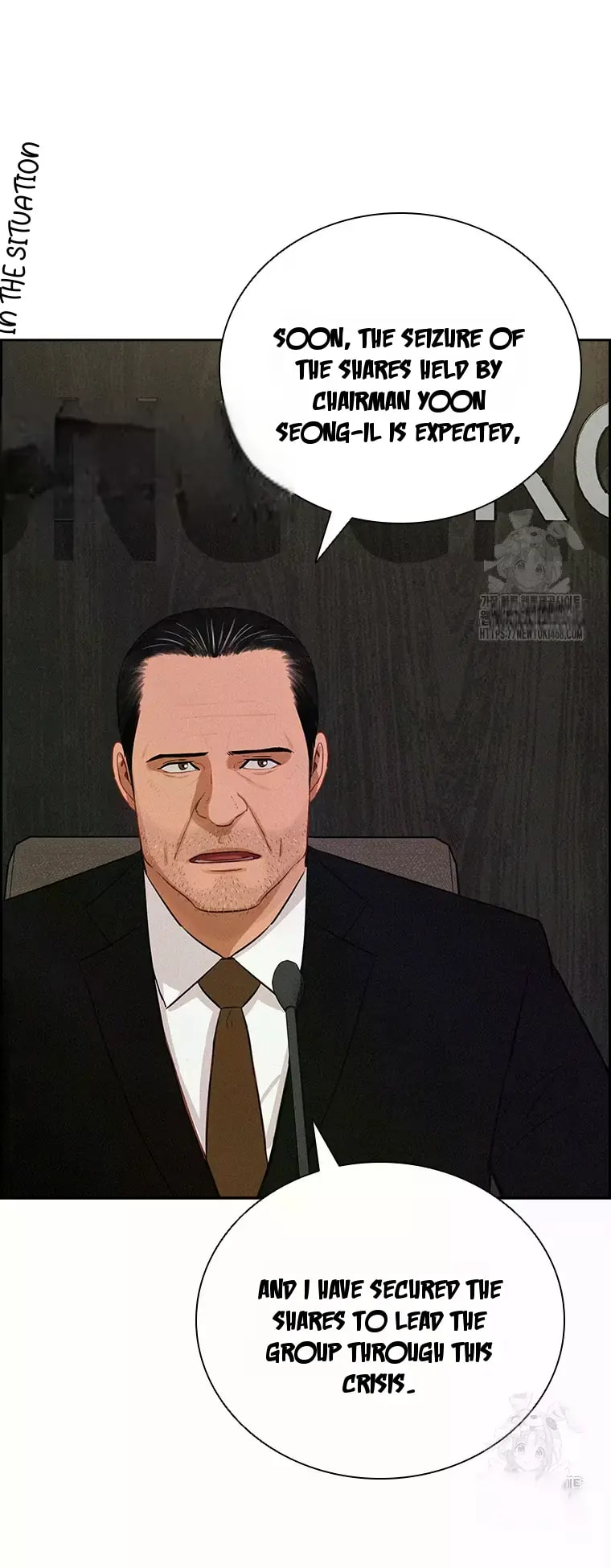 Lord of Money Chapter 232 - Page 28