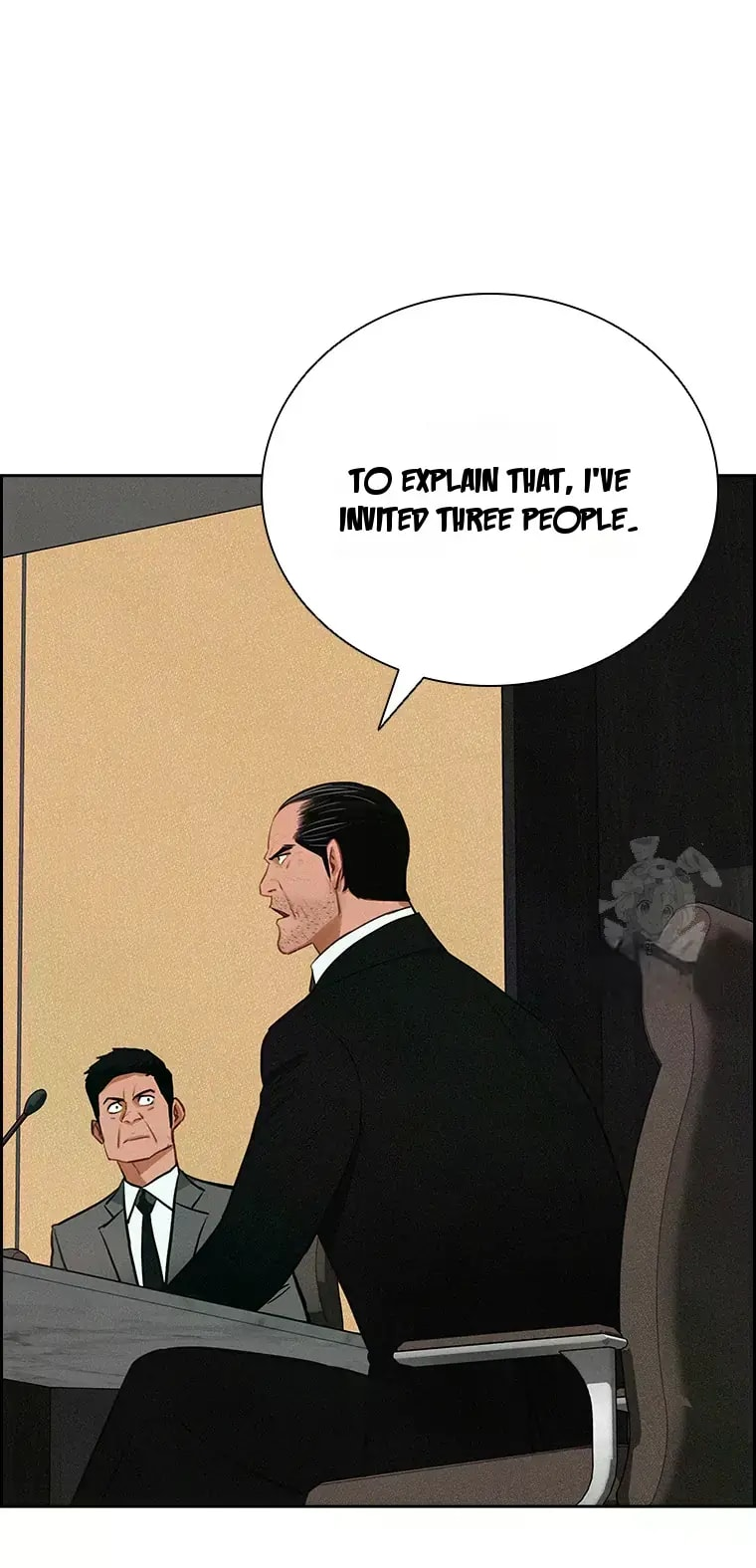 Lord of Money Chapter 232 - Page 33