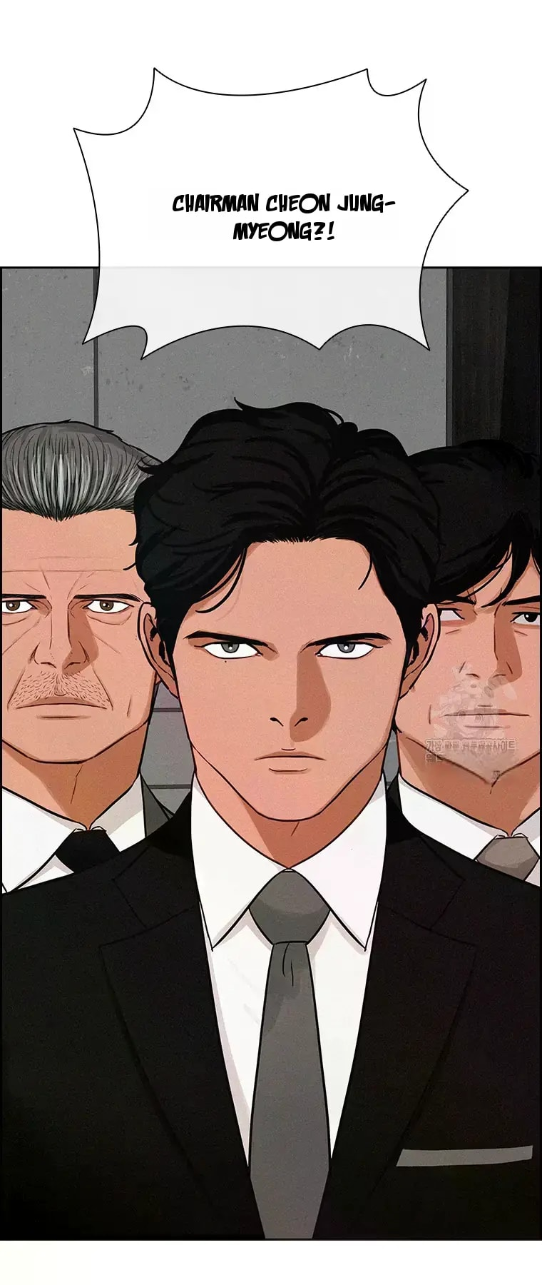 Lord of Money Chapter 232 - Page 36