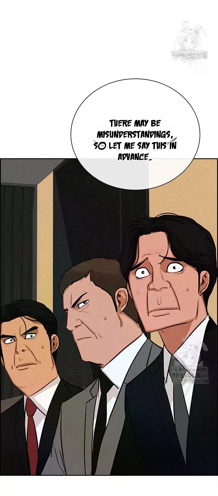 Lord of Money Chapter 232 - Page 39