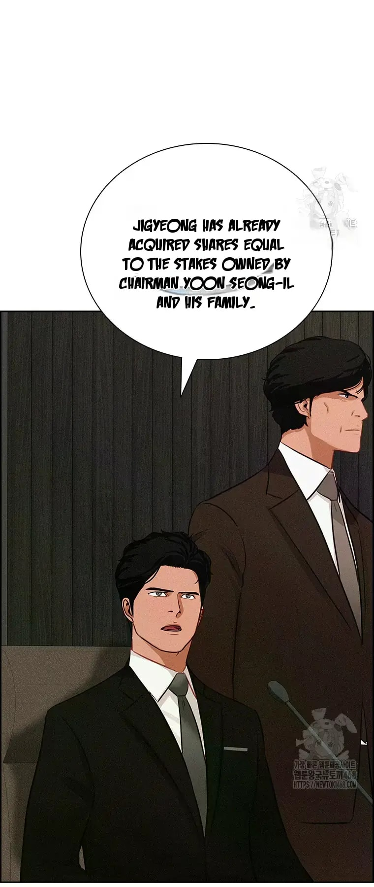 Lord of Money Chapter 232 - Page 41