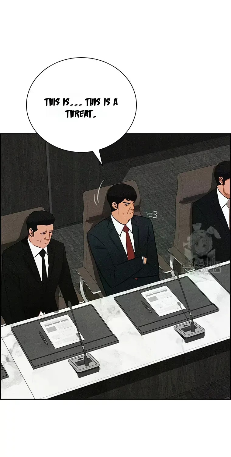 Lord of Money Chapter 232 - Page 51