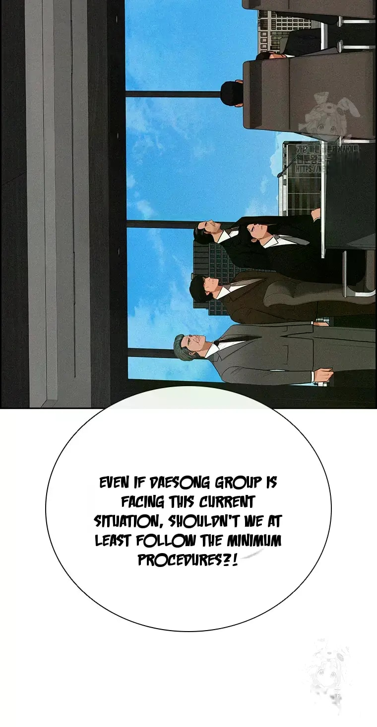 Lord of Money Chapter 232 - Page 55