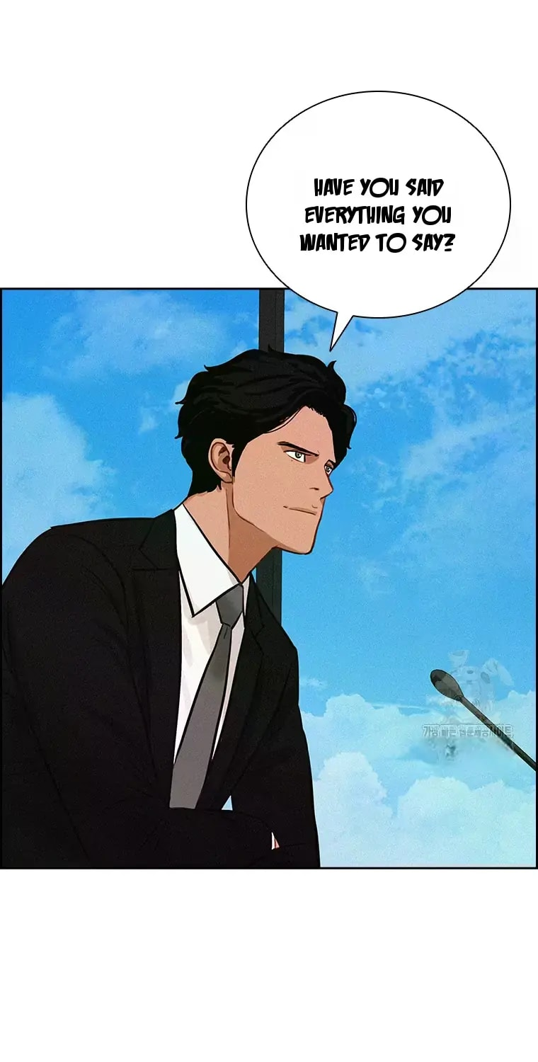 Lord of Money Chapter 232 - Page 56