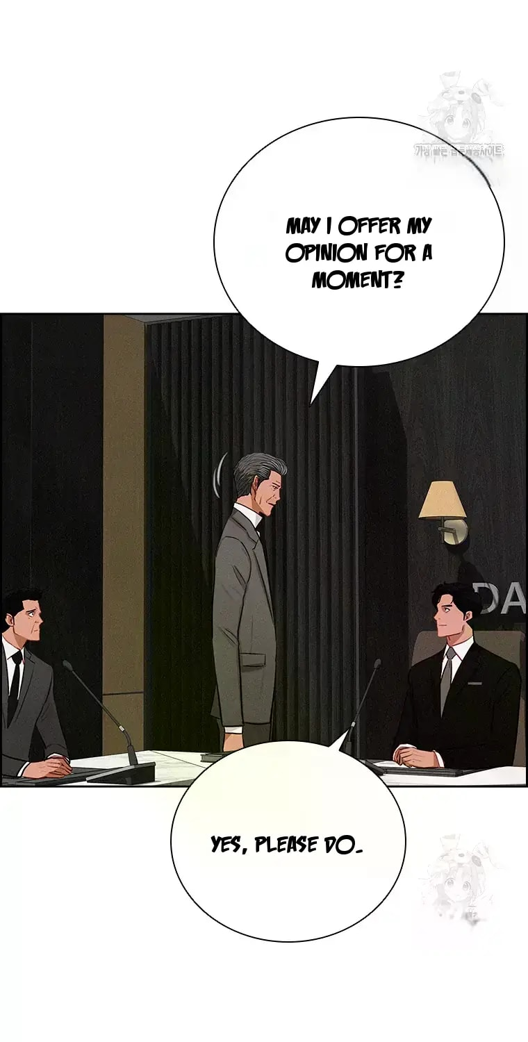 Lord of Money Chapter 232 - Page 62