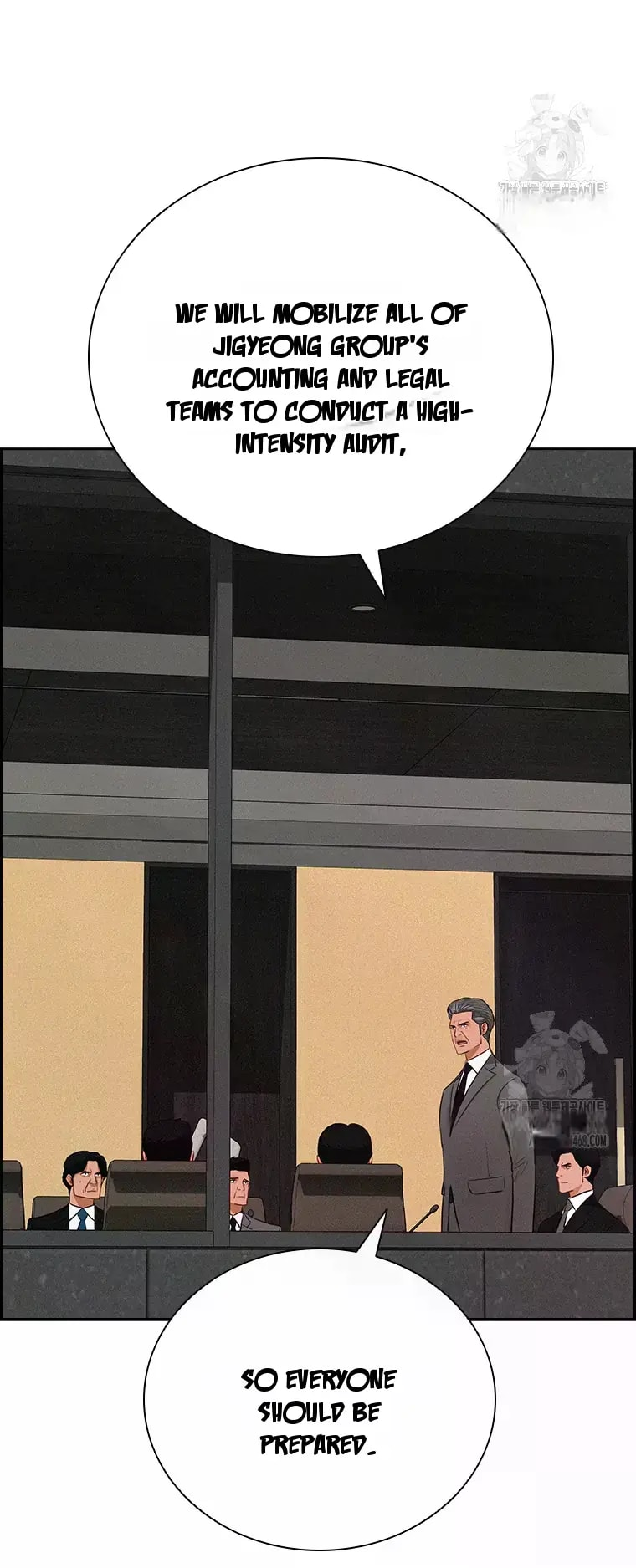 Lord of Money Chapter 232 - Page 67