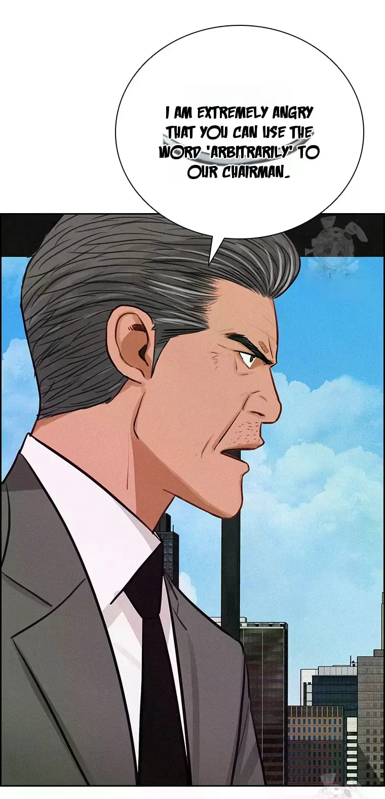 Lord of Money Chapter 232 - Page 70