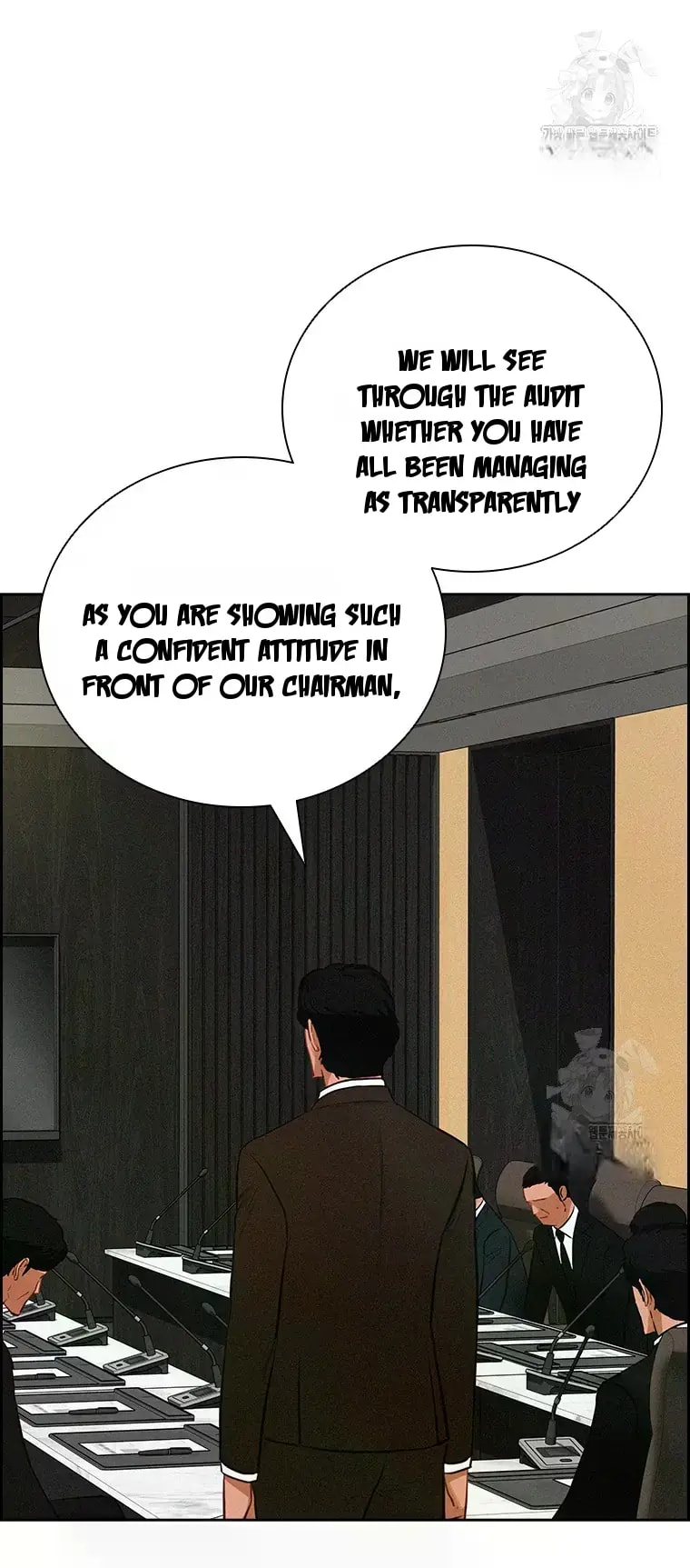 Lord of Money Chapter 233 - Page 13