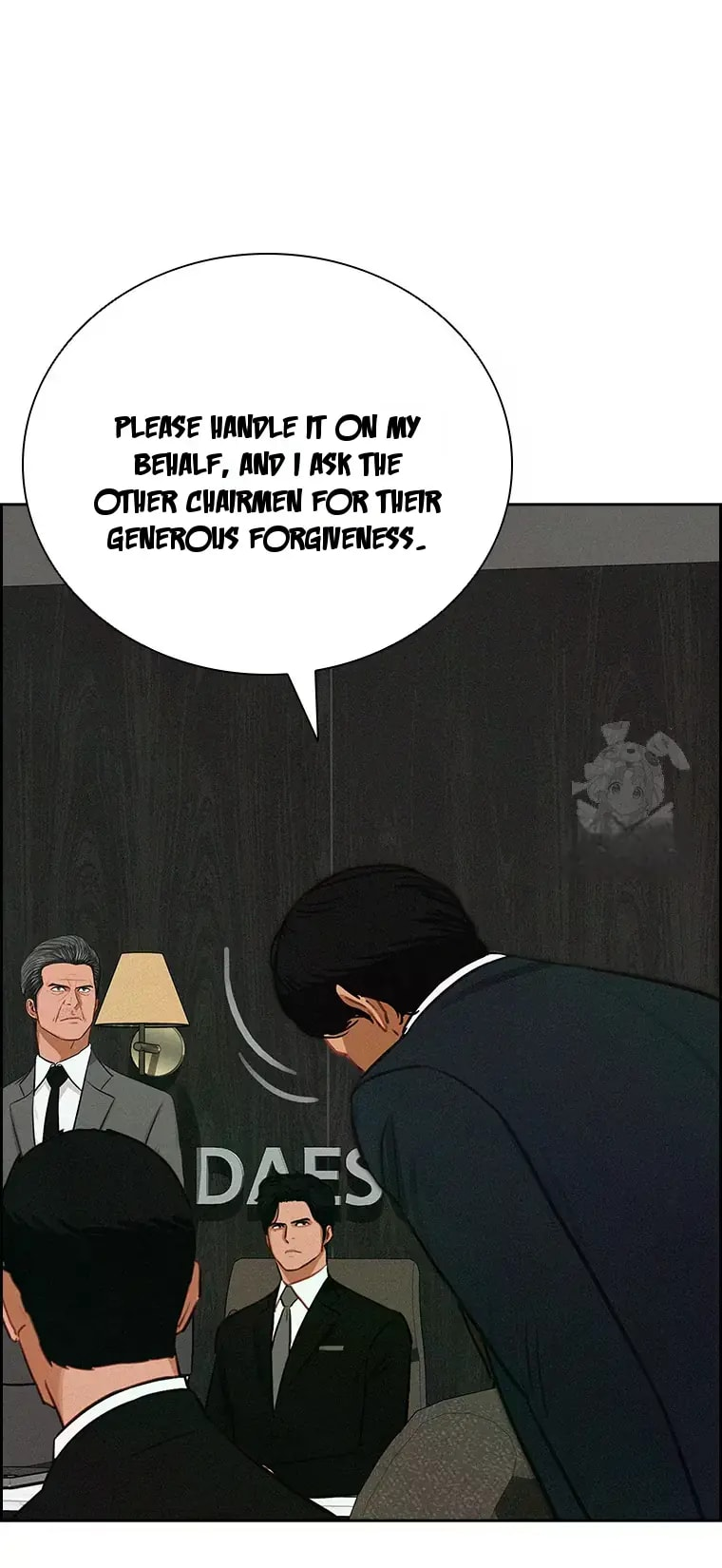 Lord of Money Chapter 233 - Page 20