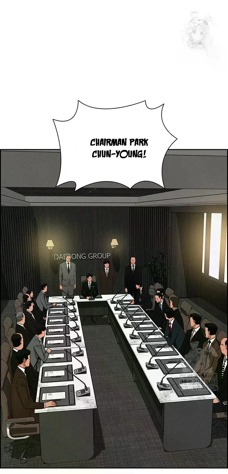 Lord of Money Chapter 233 - Page 3