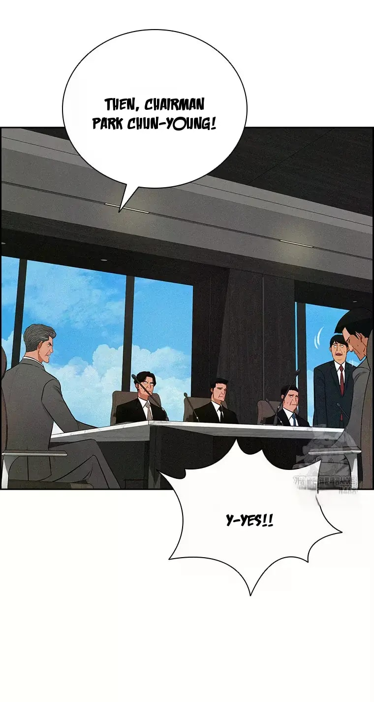 Lord of Money Chapter 233 - Page 38