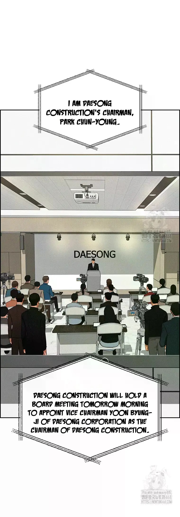 Lord of Money Chapter 233 - Page 48