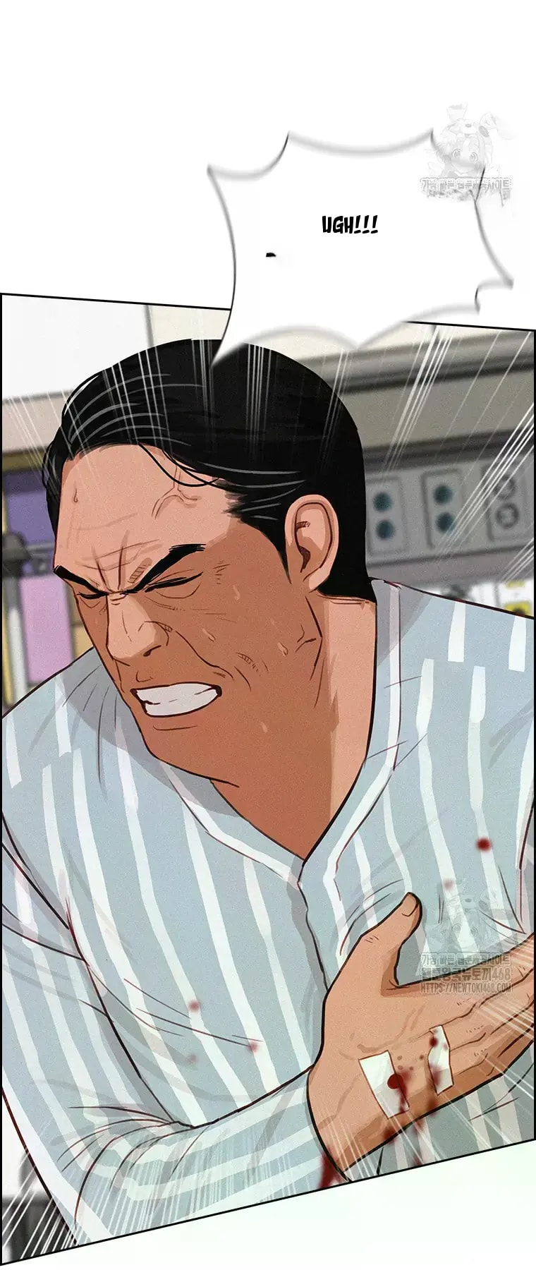 Lord of Money Chapter 233 - Page 59