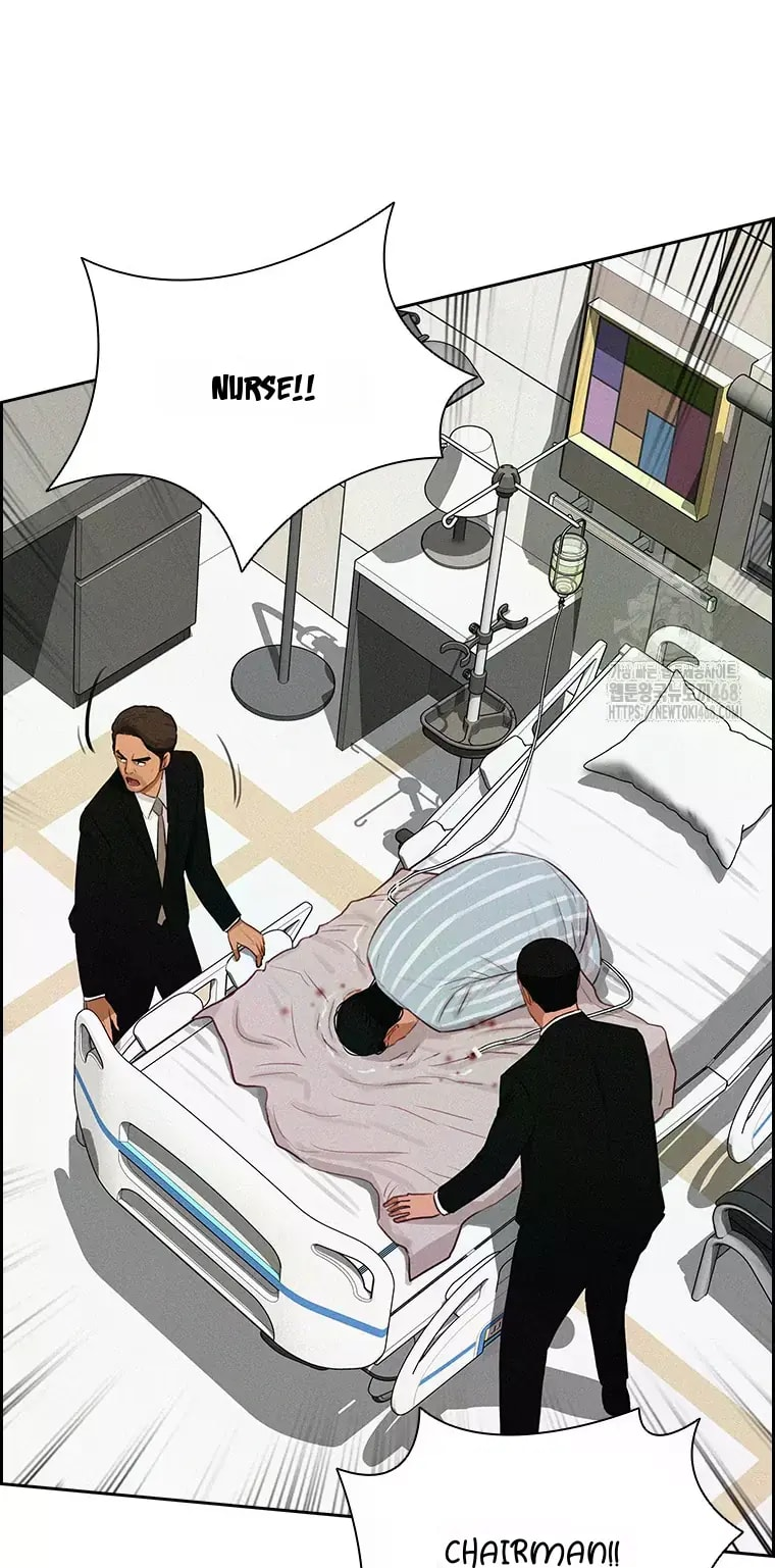 Lord of Money Chapter 233 - Page 60