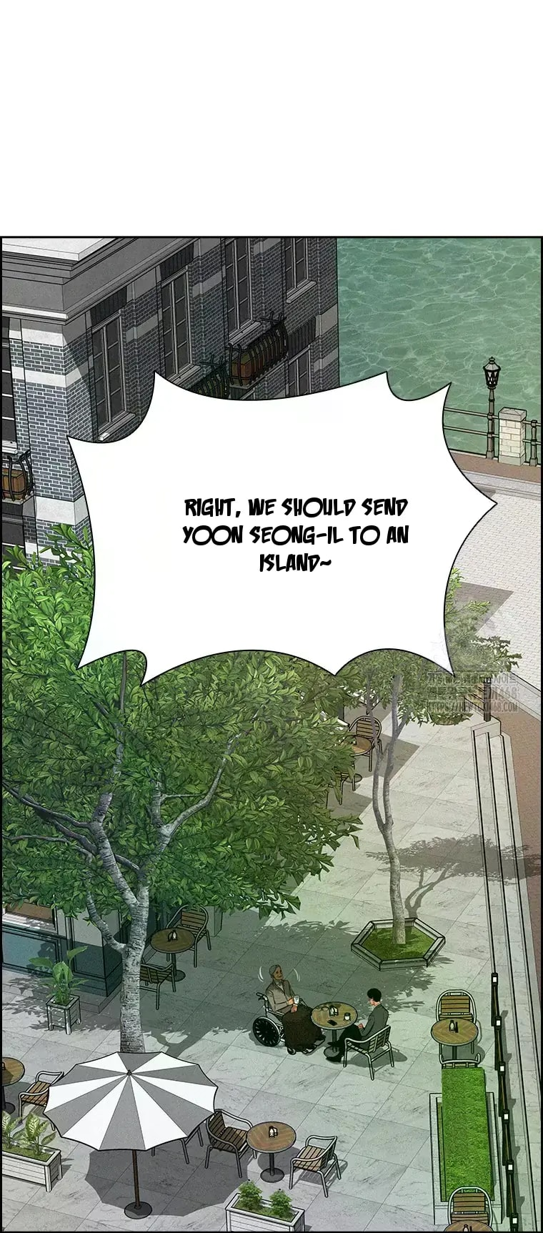 Lord of Money Chapter 233 - Page 72