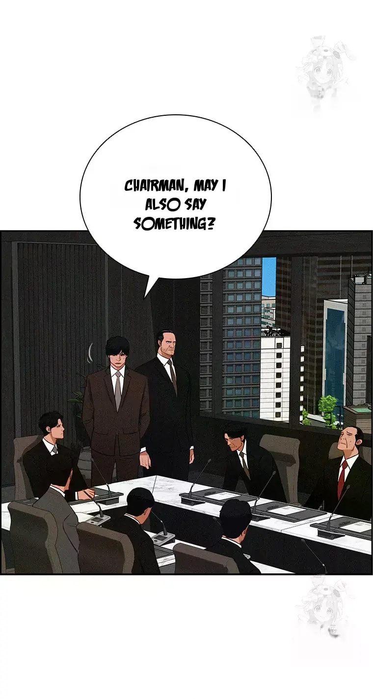 Lord of Money Chapter 233 - Page 8