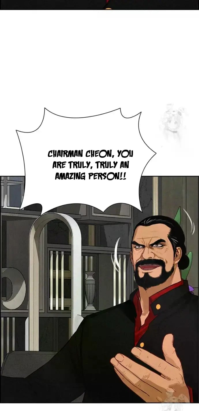 Lord of Money Chapter 234 - Page 60