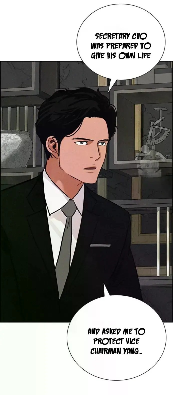 Lord of Money Chapter 234 - Page 68