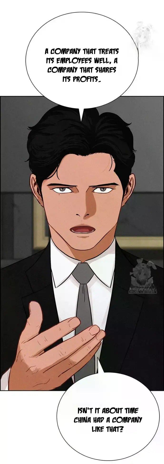 Lord of Money Chapter 234 - Page 77