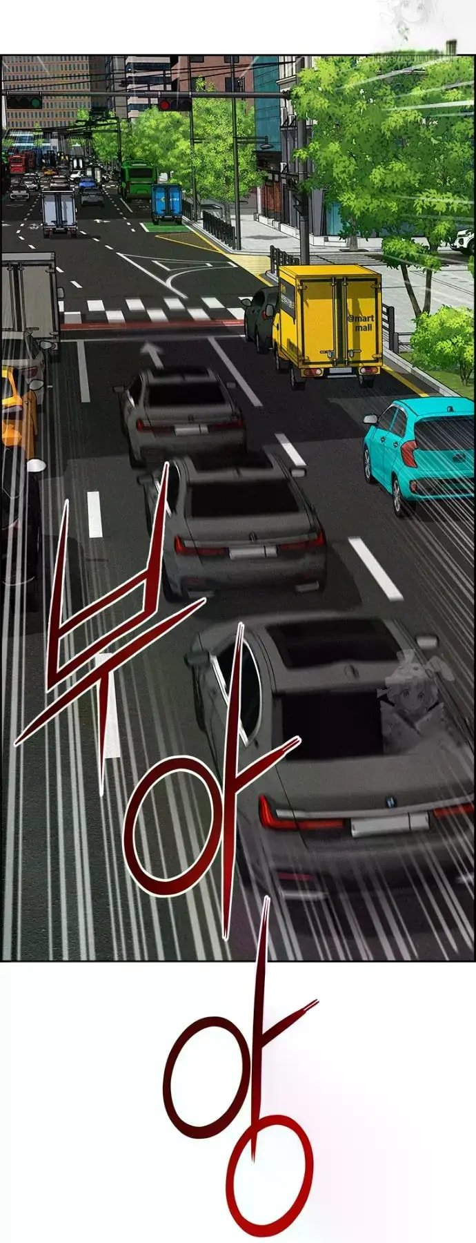 Lord of Money Chapter 235 - Page 23