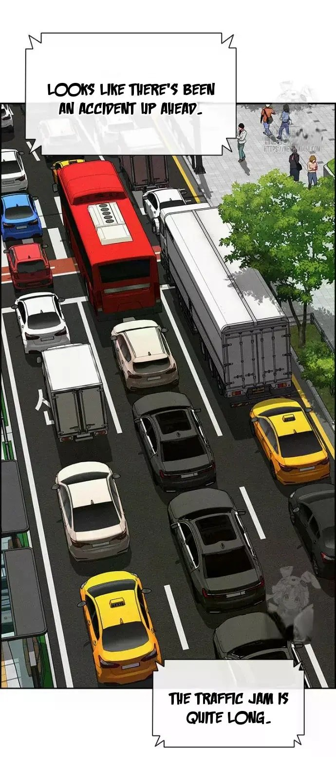 Lord of Money Chapter 235 - Page 34