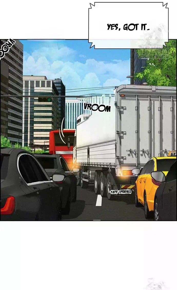 Lord of Money Chapter 235 - Page 36