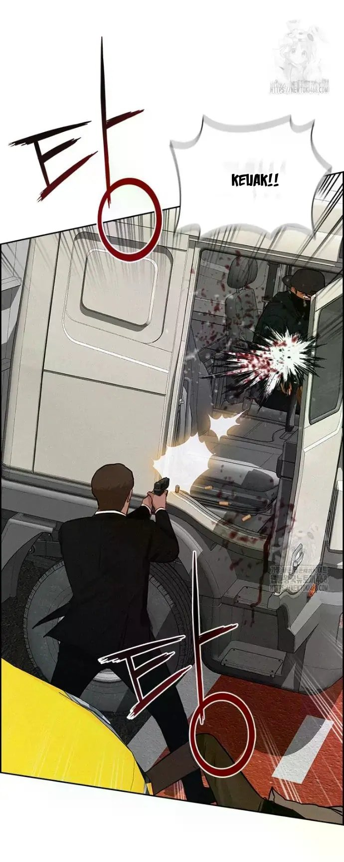 Lord of Money Chapter 235 - Page 81