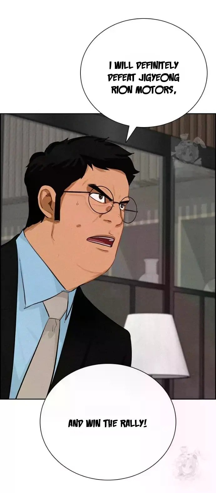 Lord of Money Chapter 236 - Page 27