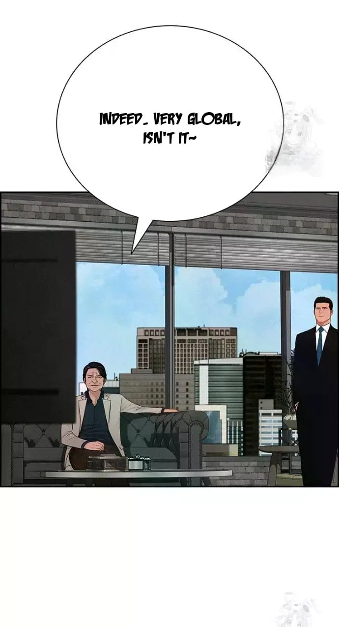 Lord of Money Chapter 236 - Page 32