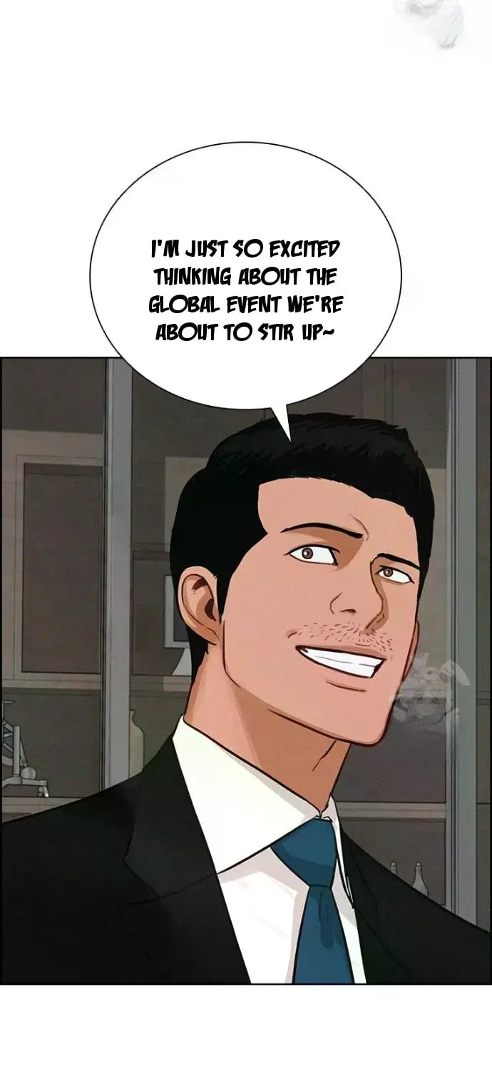 Lord of Money Chapter 236 - Page 35